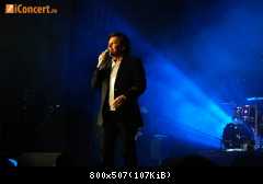 10.12.2010 Томас Андерс-Бухарест