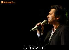 10.12.2010 Томас Андерс-Бухарест