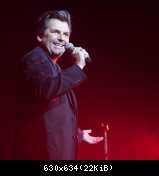 10.12.2014 Томас Андерс Arena Riga-Latvia