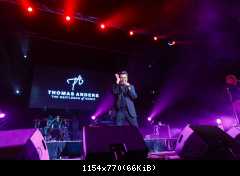 10.12.2014 Томас Андерс Arena Riga-Latvia