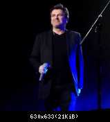 10.12.2014 Томас Андерс Arena Riga-Latvia