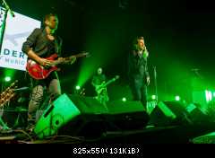 10.12.2014 Томас Андерс Arena Riga-Latvia