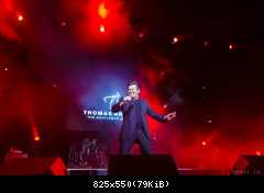 10.12.2014 Томас Андерс Arena Riga-Latvia