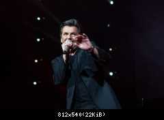 10.12.2014 Томас Андерс Arena Riga-Latvia