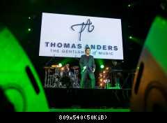 10.12.2014 Томас Андерс Arena Riga-Latvia