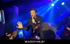 10.12.2016 THOMAS ANDERS SUN MONTICELLO 2016