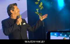 10.12.2016 THOMAS ANDERS SUN MONTICELLO 2016