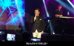 10.12.2016 THOMAS ANDERS SUN MONTICELLO 2016