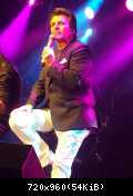 10.12.2016 THOMAS ANDERS SUN MONTICELLO 2016