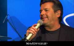 10.12.2016 THOMAS ANDERS SUN MONTICELLO 2016