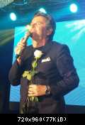 10.12.2016 THOMAS ANDERS SUN MONTICELLO 2016