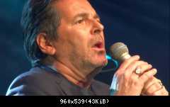 10.12.2016 THOMAS ANDERS SUN MONTICELLO 2016