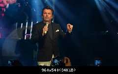 10.12.2016 THOMAS ANDERS SUN MONTICELLO 2016