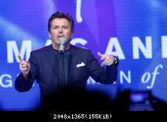 10.12.2016 THOMAS ANDERS SUN MONTICELLO 2016