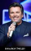 10.12.2016 THOMAS ANDERS SUN MONTICELLO 2016