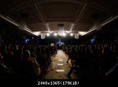 10.12.2016 THOMAS ANDERS SUN MONTICELLO 2016