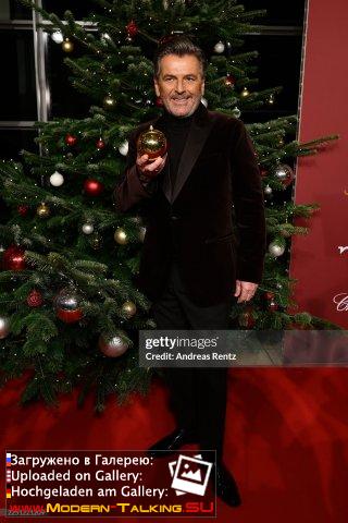 10.12.2025 Thomas Anders 31st José Carreras Gala  Leipzig, Germany