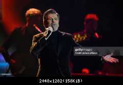 10.12.2025 Thomas Anders 31st José Carreras Gala  Leipzig, Germany