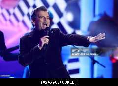 10.12.2025 Thomas Anders 31st José Carreras Gala  Leipzig, Germany