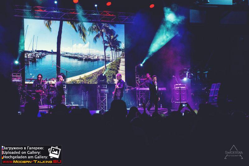 11.02.2017 Thomas Anders Szczecin