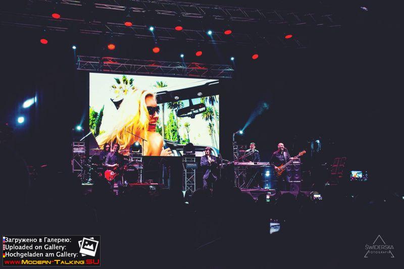 11.02.2017 Thomas Anders Szczecin