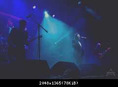 11.02.2017 Thomas Anders Szczecin