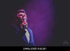 11.02.2017 Thomas Anders Szczecin