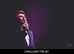 11.02.2017 Thomas Anders Szczecin