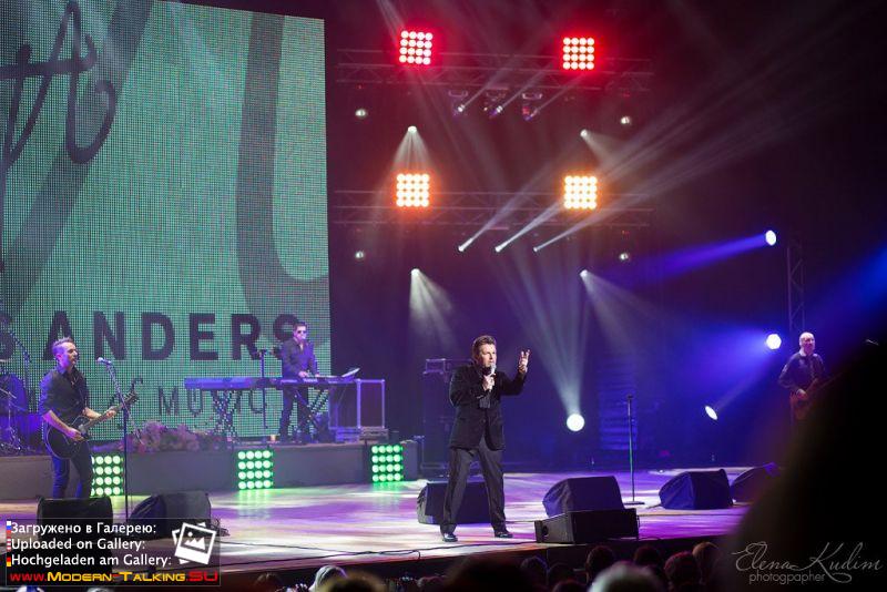 11.03.2015 Томас Андерс-Киев