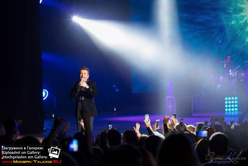 11.03.2015 Томас Андерс-Киев