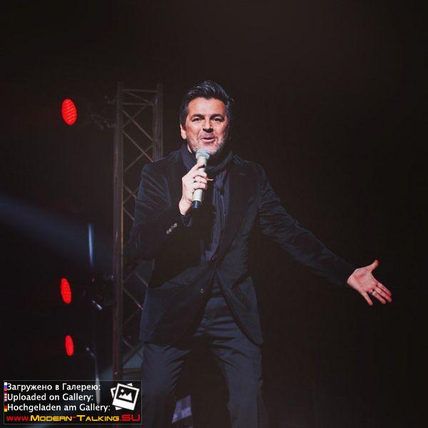 11.03.2015 Томас Андерс-Киев