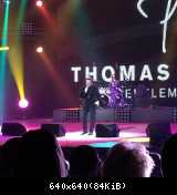 11.03.2015 Томас Андерс-Киев