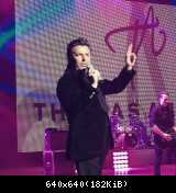 11.03.2015 Томас Андерс-Киев