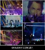 11.03.2015 Томас Андерс-Киев