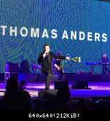 11.03.2015 Томас Андерс-Киев