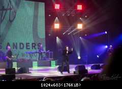 11.03.2015 Томас Андерс-Киев