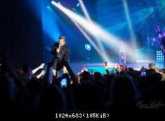 11.03.2015 Томас Андерс-Киев