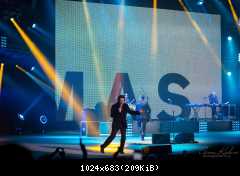 11.03.2015 Томас Андерс-Киев