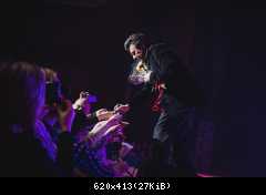 11.03.2015 Томас Андерс-Киев