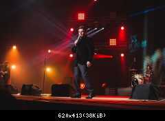 11.03.2015 Томас Андерс-Киев