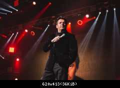 11.03.2015 Томас Андерс-Киев