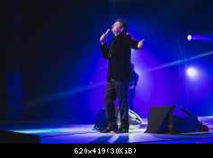 11.03.2015 Томас Андерс-Киев