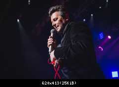 11.03.2015 Томас Андерс-Киев