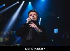 11.03.2015 Томас Андерс-Киев