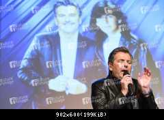 11.03.2025 Томас Андерс на передаче в Фонде Дома истории Федеративной Республики Германия. Бонн