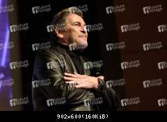 11.03.2025 Томас Андерс на передаче в Фонде Дома истории Федеративной Республики Германия. Бонн