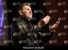 11.03.2025 Томас Андерс на передаче в Фонде Дома истории Федеративной Республики Германия. Бонн