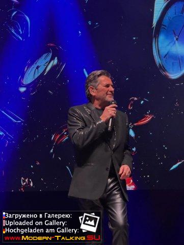 11.04.2026 Thomas Anders Оберхаузен, Германия