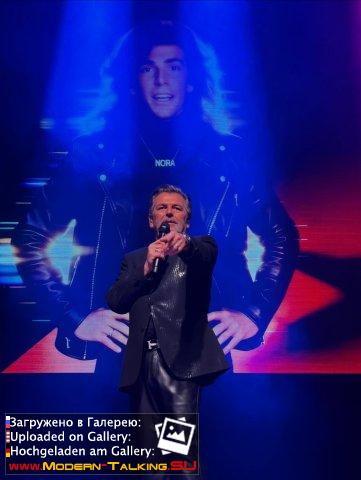 11.04.2026 Thomas Anders Оберхаузен, Германия