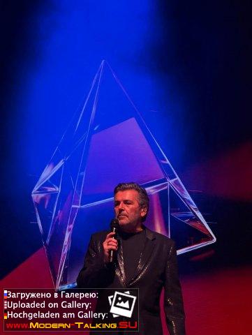 11.04.2026 Thomas Anders Оберхаузен, Германия